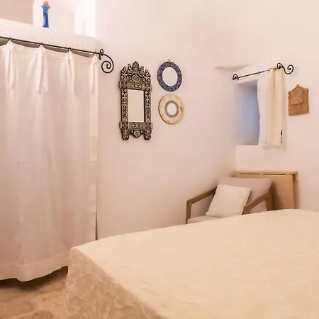 La Dimora Del Vento By Perle Di Puglia Cisternino