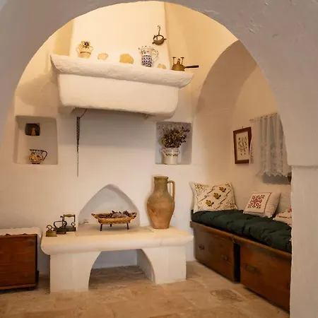 La Dimora Del Vento By Perle Di Puglia * Cisternino