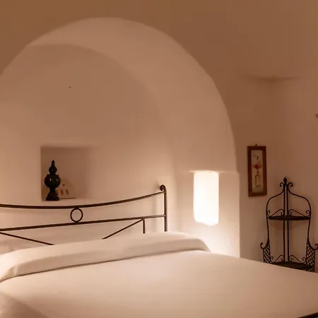 La Dimora Del Vento By Perle Di Puglia Villa *