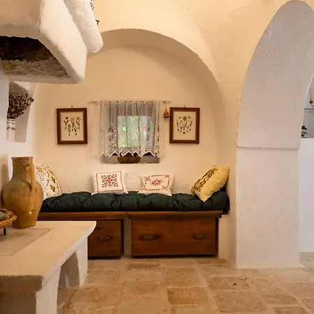 La Dimora Del Vento By Perle Di Puglia Cisternino