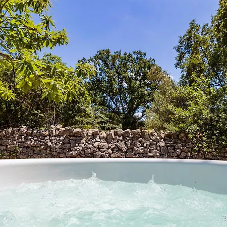 Villa La Dimora Del Vento By Perle Di Puglia