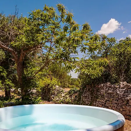 La Dimora Del Vento By Perle Di Puglia Villa *