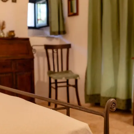 Villa La Dimora Del Vento By Perle Di Puglia