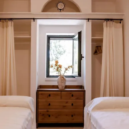 La Dimora Del Vento By Perle Di Puglia Villa *