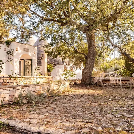 La Dimora Del Vento By Perle Di Puglia Cisternino