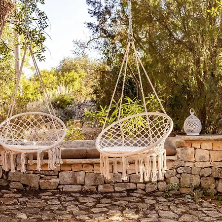 La Dimora Del Vento By Perle Di Puglia Villa