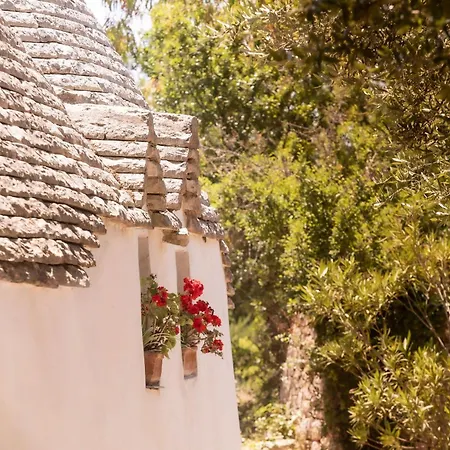 Villa La Dimora Del Vento By Perle Di Puglia Cisternino